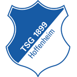 Hoffenheim logótipo