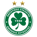 Omonia Nicosia logótipo