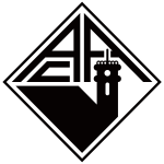 Académica Coimbra logótipo