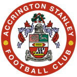 Accrington logótipo