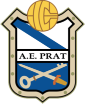 Prat logótipo