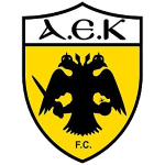 AEK Atenas logótipo