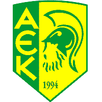 AEK Larnaca logótipo