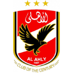 Al-Ahli logótipo