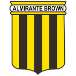 Almirante Brown logótipo