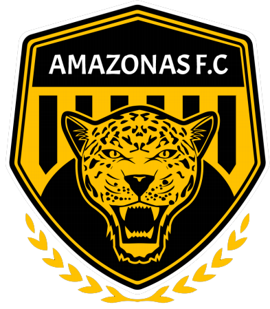 Amazonas logótipo