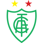 América Mineiro logótipo