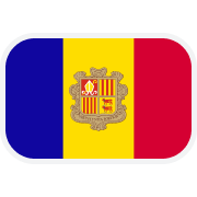 Andorra logótipo