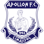 Apollon logótipo