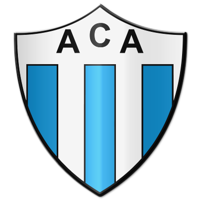 Argentino de Merlo logótipo
