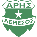 Aris logótipo