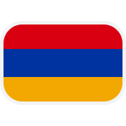 Armênia logótipo
