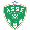 Saint-Étienne logótipo