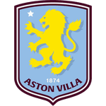 Aston Villa Sub-21 logótipo
