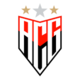 Atlético Goianiense logótipo