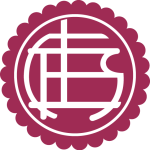 Lanús logótipo