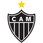 Atlético Mineiro logótipo