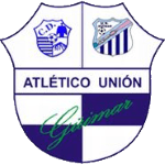 Atlético União Guimar logótipo
