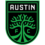 Austin logótipo