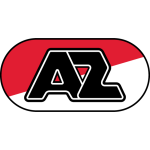 AZ Alkmaar logótipo