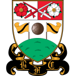 Barnet logótipo