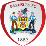 Barnsley logótipo