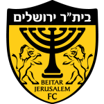 Beitar logótipo