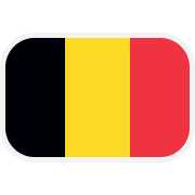 Bélgica logótipo