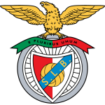 Benfica 2 logótipo