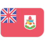 Bermudas logótipo