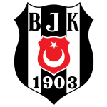 Beşiktaş logótipo
