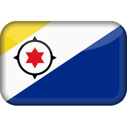 Bonaire logótipo