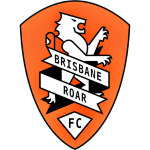Brisbane Roar logótipo