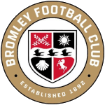 Bromley logótipo