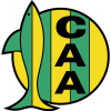 Aldosivi logótipo