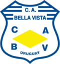 Bella Vista logótipo