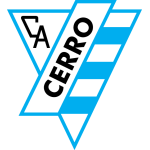 Cerro logótipo