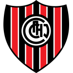 Chacarita Juniors logótipo
