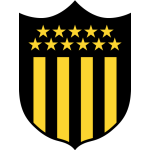 Peñarol logótipo