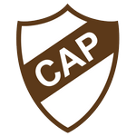 Platense logótipo