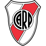 River Plate logótipo