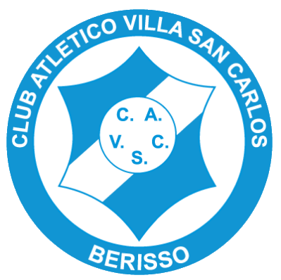 Villa San Carlos logótipo