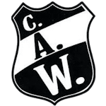 CA Wanderers Durazno logótipo
