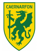 Caernarfon logótipo