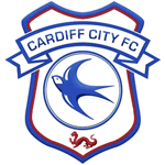 Cardiff logótipo
