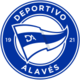 Alavés logótipo