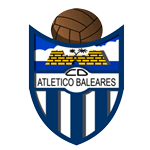 Atlético Baleares logótipo