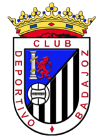 Badajoz logótipo