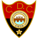 Cieza logótipo