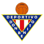 Don Benito logótipo